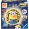 Ravensburger Coll-Pz Rond 3D 72P Illum