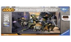 Ravensburger Coll-Puz 200P Xxl Rav