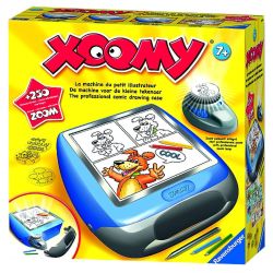 Ravensburger New Xoomy Maxi