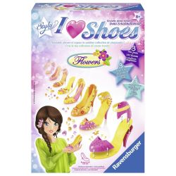 Ravensburger So Styly I Love Shoes