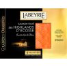 Labeyrie 130G 4 Tranches Saumon Fume Grandes Origines