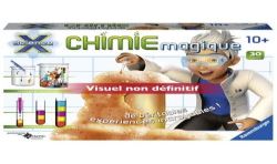 Ravensburger Maxi Chimie Magique