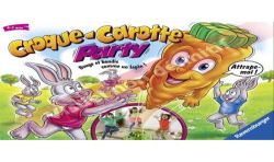 Ravensburger Croque Carotte Party