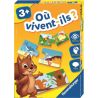 Ravensburger Oy Vivent-Ils ?