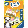 Ravensburger 1. 2. 4