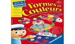 Ravensburger Formes & Couleurs