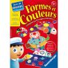 Ravensburger Formes & Couleurs