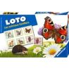 Ravensburger Ravensb.Loto Animaux Familier