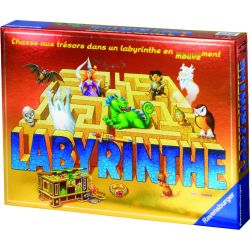 Ravensburger Le Labyrinthe