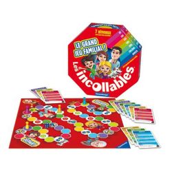 Ravensburger Ravensb Jeu Incollables