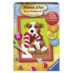 Ravensburger Coll-N¢ D Art Mini