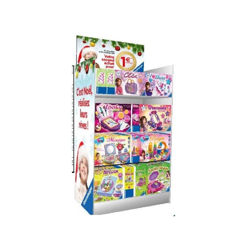 Ravensburger Box Girl 3