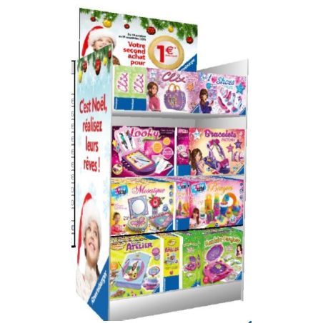 Ravensburger Box Girl 3