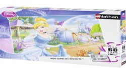 Ravensburger Coll-Puz 60P Nath