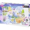 Ravensburger Coll-Puz 60P Nath