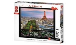 Ravensburger Coll-Puz 1000P Nath