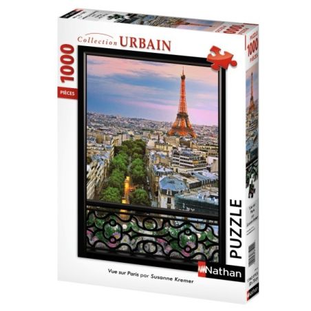 Ravensburger Coll-Puz 1000P Nath