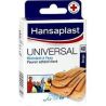 Hansaplast 40 Pansements Universal