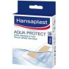 Hansaplast 20 Pansements Aqua Protect Hp