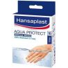 Hansaplast 16 Pans Aquaprotect Mains Hp