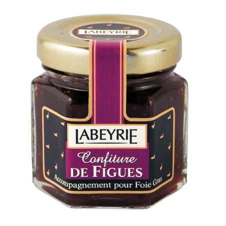 Labeyrie 50G Bocal Confiture De Figue