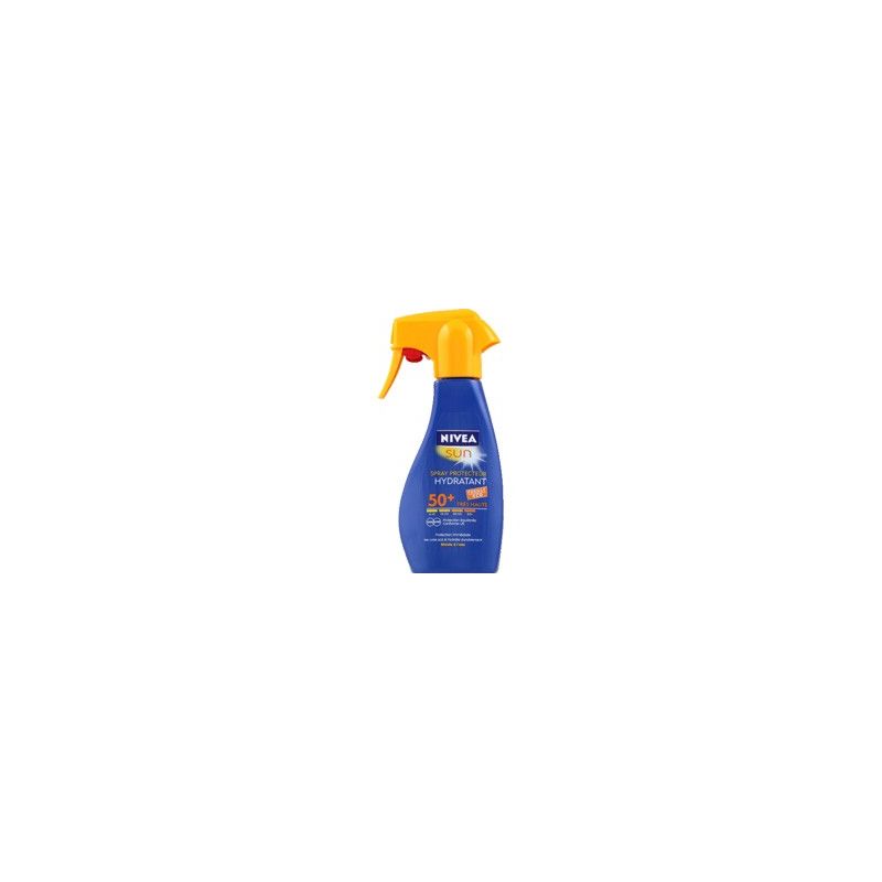 Nivea Niv.Spr Protecteur Fps50+ 300