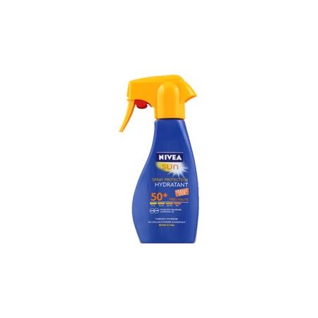 Nivea Niv.Spr Protecteur Fps50+ 300