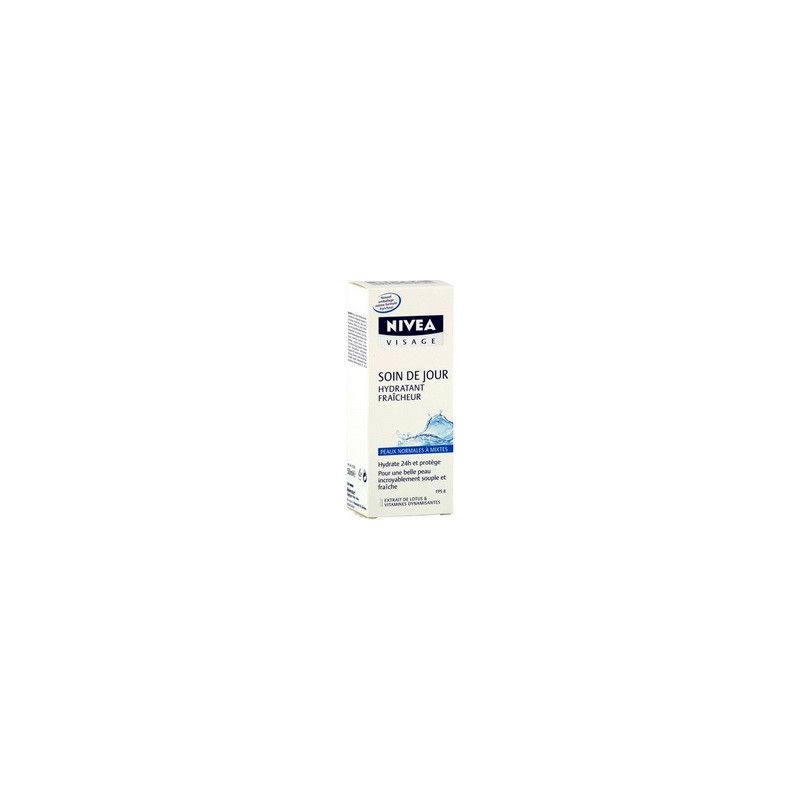 Nivea 52G 10Xcaps Columbus Caram. B.