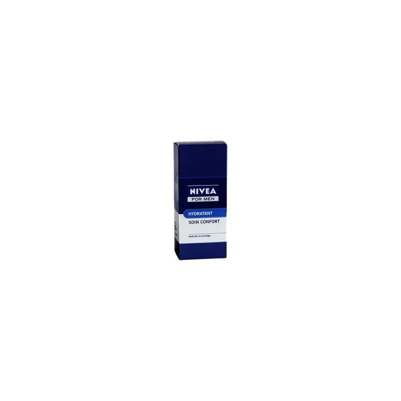Nivea Men Niv/Men Soin Confort Hydra 75
