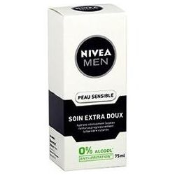 Nivea Men Niv/Men Soin Extra Px Sens. 75