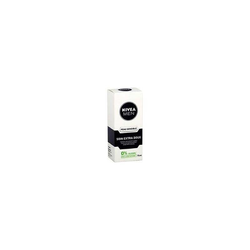 Nivea Men Niv/Men Soin Extra Px Sens. 75