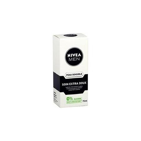 Nivea Men Niv/Men Soin Extra Px Sens. 75