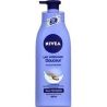 Nivea Lait Douceur Ps 400Ml