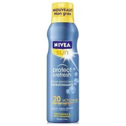 Nivea Niv.S.Brum.Prot&Refr.Fps20 200