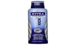 Nivea Deodorant Homme Cool Kick Atomiseur 200Ml