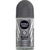 Nivea Deodorant Homme Silver Protect Bille 50Ml