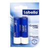Labello 2X4,8G Duo Classic