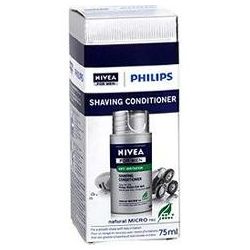 Nivea For Men Creme De Rasage Philips 75Ml