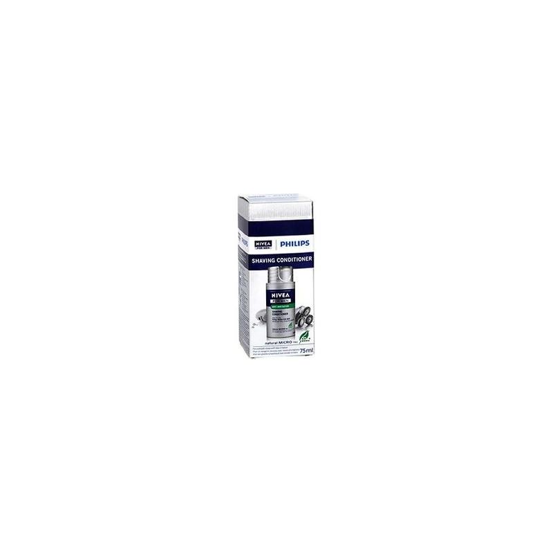 Nivea For Men Creme De Rasage Philips 75Ml