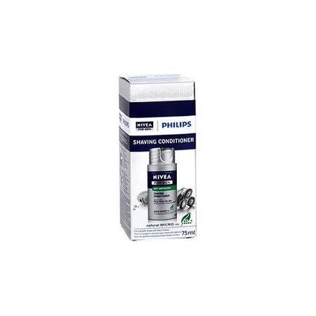 Nivea For Men Creme De Rasage Philips 75Ml