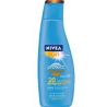 Nivea Sun 2010 Lait Protect&Bronze Fps20 200 Ml+ Bri 0.50 ¬