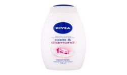 Nivea Nivéa Crème Douche Diamant 750Ml