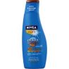 Nivea Sun 2010 Lait Protect&Bronze Fps50 200 Ml