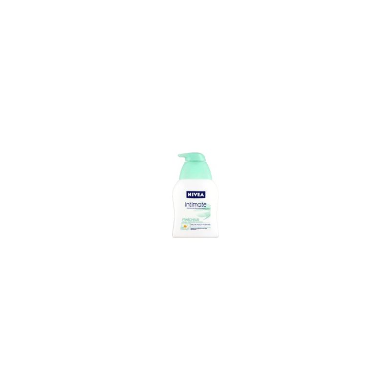 Nivea Intim Gel Toilet.F D'Ell