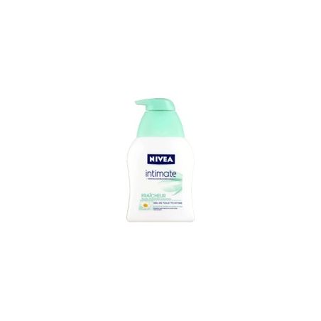 Nivea Intim Gel Toilet.F D'Ell