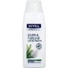 Nivea 200Ml Lait Toilette Pure&Natural Visage