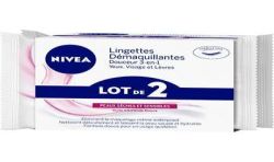 Nivea L2X25 Ling.Demaq.Ps