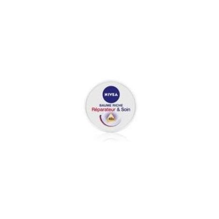 Nivea Niv.Body Baume Repar&Soin300