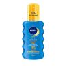 Nivea Niv.Sun Spr Prot&Brz Spf30 200