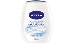 Nivea Dche Creme Douceur 250Ml